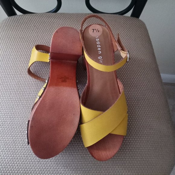 Madden Girl Shoes Shoes Poshmark